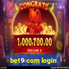 bet9 com login